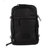 ghepard ghepard zaino cabina low cost softglide impermeabile 40 x 20 x 25 cm nero