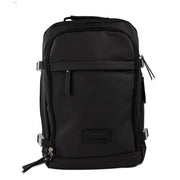 Ghepard Low-Cost Cabin Backpack SoftGlide Waterproof 40 x 20 x 25 cm Black