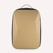 Ghepard Backpack with Cyber Pack Shockproof Shell 43 x 30 x 14 cm Beige