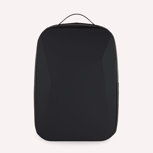 ghepard ghepard zaino con guscio cyber pack antiurto 43 x 30 x 14 cm nero ean 8055035680767