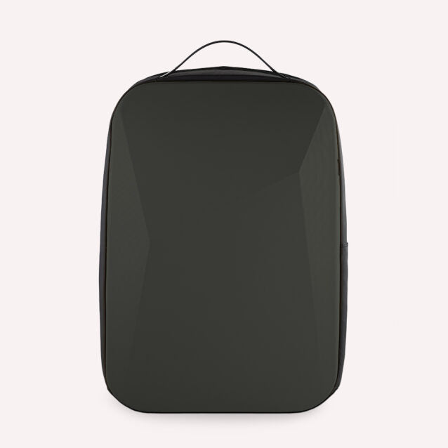 ghepard ghepard zaino con guscio cyber pack antiurto 43 x 30 x 14 cm verde ean 8055035680774