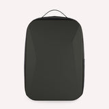 ghepard ghepard zaino con guscio cyber pack antiurto 43 x 30 x 14 cm verde ean 8055035680774