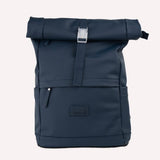 ghepard ghepard zaino roll top softglide 44 x 30 x 12 cm impermeabile blu ean 8053300578627