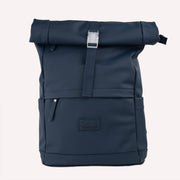 Ghepard SoftGlide Roll-Top Backpack 44 x 30 x 12 cm Waterproof Blue