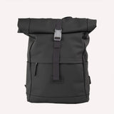 ghepard ghepard zaino roll top softglide 44 x 30 x 12 cm impermeabile grigio ean 8053300578634