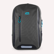 Ghepard Waterproof Backpack 27 L Hydro Seal 48 x 32 x 17 Cm Grey