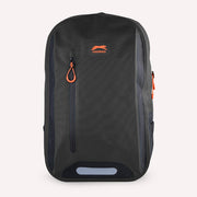 Ghepard Waterproof Backpack 27 L Hydro Seal 48 x 32 x 17 Cm Black