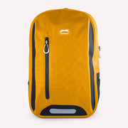 Ghepard Waterproof Backpack 27 L Hydro Seal 48 x 32 x 17 Cm Mustard