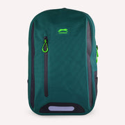 Ghepard Waterproof Backpack 27 L Hydro Seal 48 x 32 x 17 Cm Green