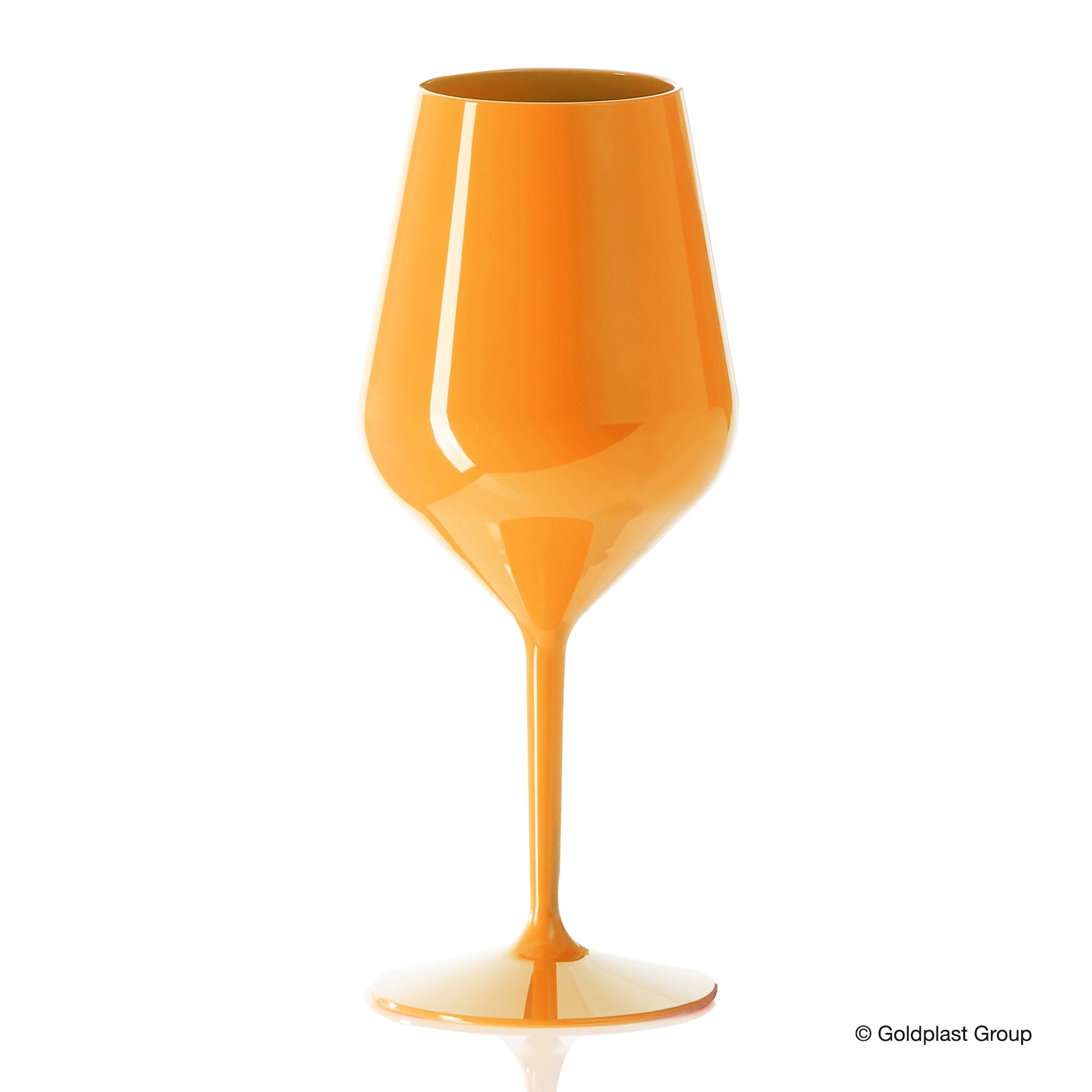 immagine-1-gold-plast-calice-wine-cocktail-470-cc-arancione-tritan-ean-8024854206236