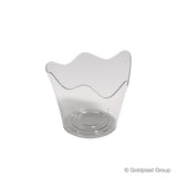 gold plast gold plast coppetta rain 90 cc trasparente cf 25 pz ean 8024854162648