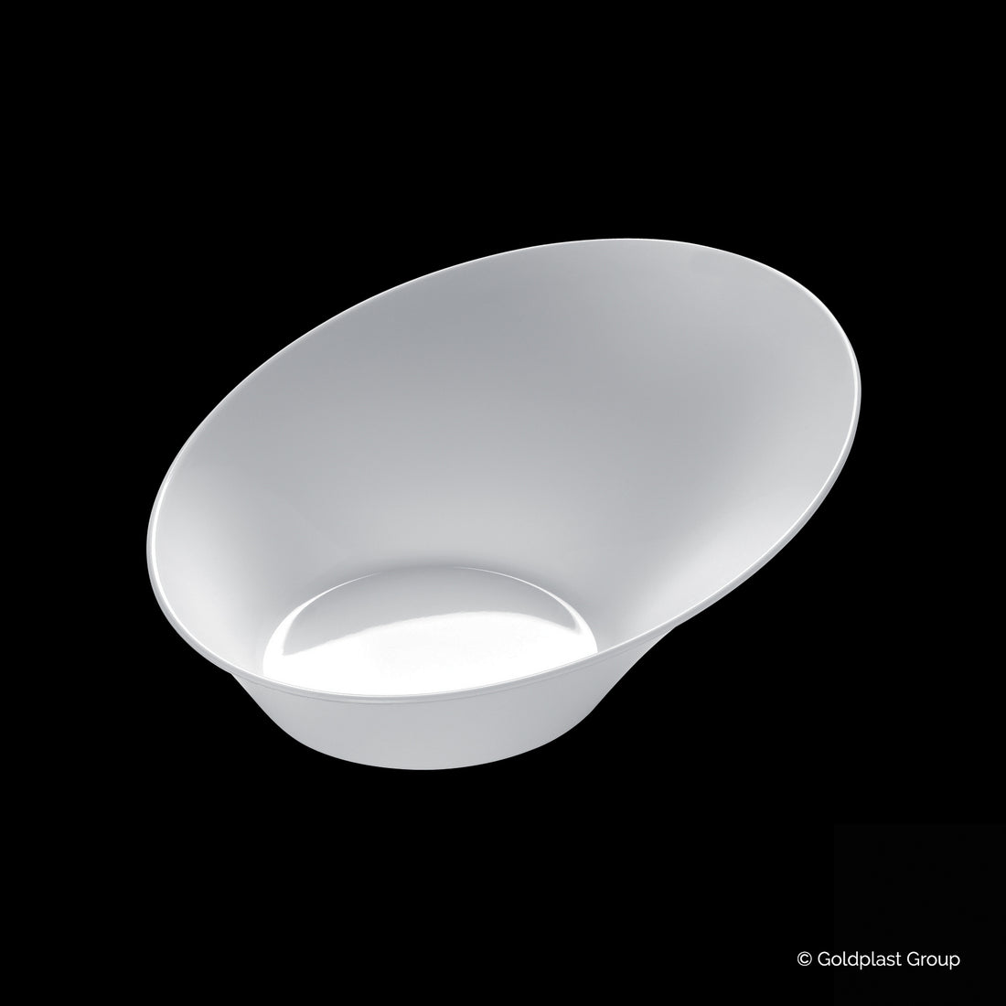 gold plast gold plast coppetta sodo 50 cc bianco cf 50 pz ean 8024854013377