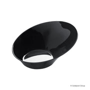 Gold Plast Firm Cup 50 Cc Black Pack 50 Pcs