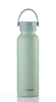 GUZZINI Thermal Bottle Bott &amp; Go 600 Cc Green