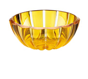 GUZZINI Bowl D 12 Cm Small Dolce Vita Color Amber