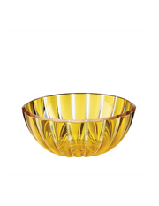 GUZZINI Container D 20 Cm Medium Dolce Vita Color Amber