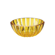 GUZZINI Container D 25 Cm Large Dolce Vita Color Amber