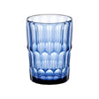 guzzini guzzini bicchiere alto decoro 2 vanity bio based blu ean 8008392395935