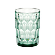 GUZZINI Tall Tumbler with Vanity Decor Bio-Based Green
