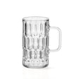 guzzini guzzini bicchiere birra vanity 590 ml in cristallo acrilico trasparente calice resistente design elegante ean 8008392429081