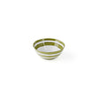 guzzini guzzini ciotola riviera melamina d 22 cm bianco verde ean 8008392427032