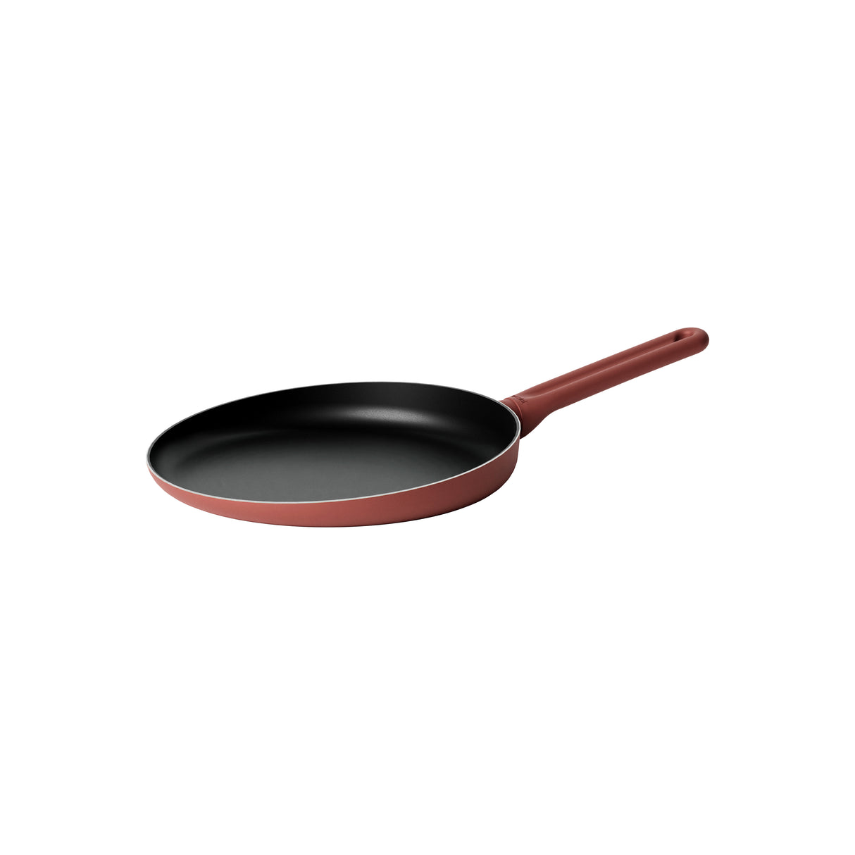 guzzini guzzini crepiera cook color d 28 cm rosso ean 8008392413004
