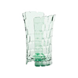 guzzini guzzini portabicchieri vanity bio based 12 x 103 cm h 1830 cm verde ean 8008392400868