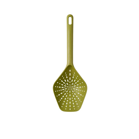 guzzini guzzini schiumaiola chef line verde avocado utensile cucina pratico e resistente ean 8008392403944