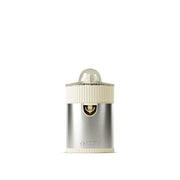 GUZZINI Electric Citrus Juicer Sous Chef Cream – Practical Designer Citrus Juicer for the Kitchen