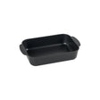 guzzini guzzini teglia alluminio pressof cook special 30 x 22 cm nero ean 8008392413967