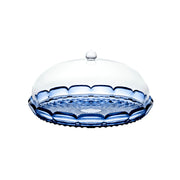 GUZZINI Vanity Bio-Based Cake Pan D 30 Cm Blue