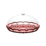 guzzini guzzini tortiera vanity bio based d 30 cm rosso ean 8008392430100