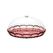 GUZZINI Vanity Bio-Based Cake Pan D 30 Cm Red