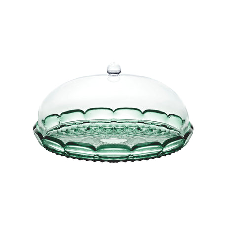 guzzini guzzini tortiera vanity bio based d 30 cm verde ean 8008392430087