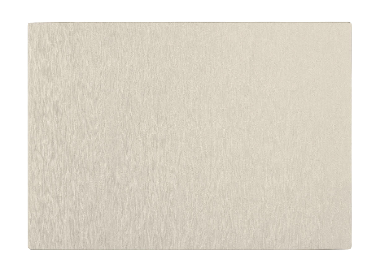 guzzini guzzini tovaglietta placemat mod nature 43 x 30 cm bianco latte ean 8008392335184