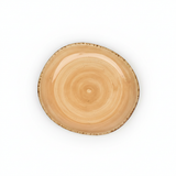 Kaleidos  piatto multiuso 6x20 cm zenzero beige gres porcellanato ean 8053504692006