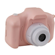 The Babby Spinning Wheel Pink Digital Camera