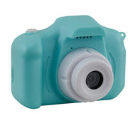 The Babby Spinning Wheel Digital Camera Green