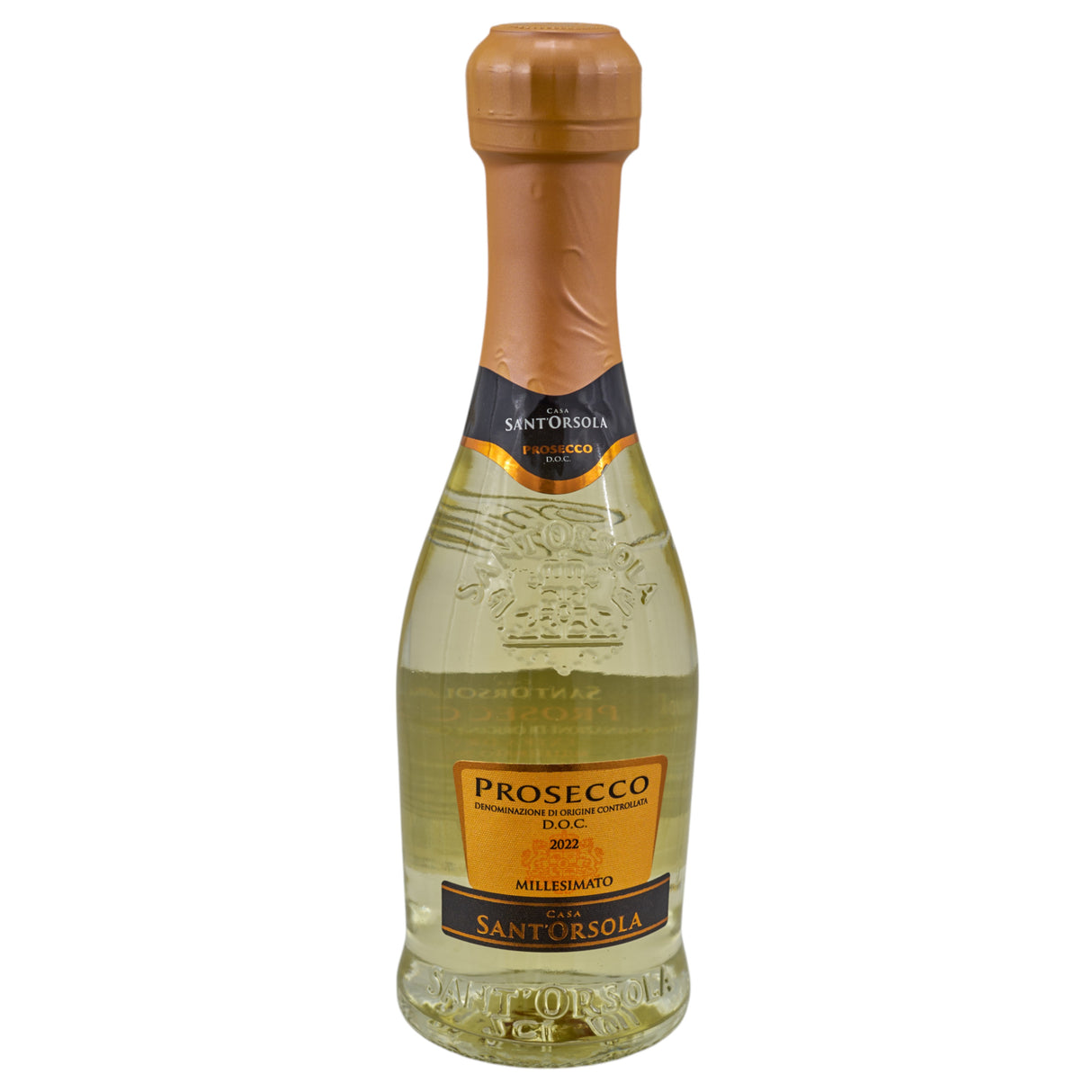 larcolaio larcolaio baby sant orsola prosecco millesimato bottiglietta ean 8005415057283
