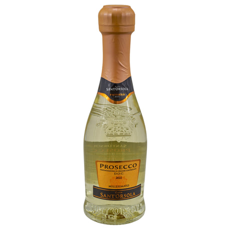 larcolaio larcolaio baby sant orsola prosecco millesimato bottiglietta ean 8005415057283