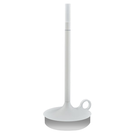 larcolaio larcolaio lampada candle touch 100 x 295 mm colore bianco ean 8051526262184