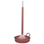 L'Arcolaio Candle Touch Lamp 100 x 295 mm Pink
