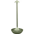 larcolaio larcolaio lampada touch arrow d 11 cm h 29 cm verde ean 8051526262559