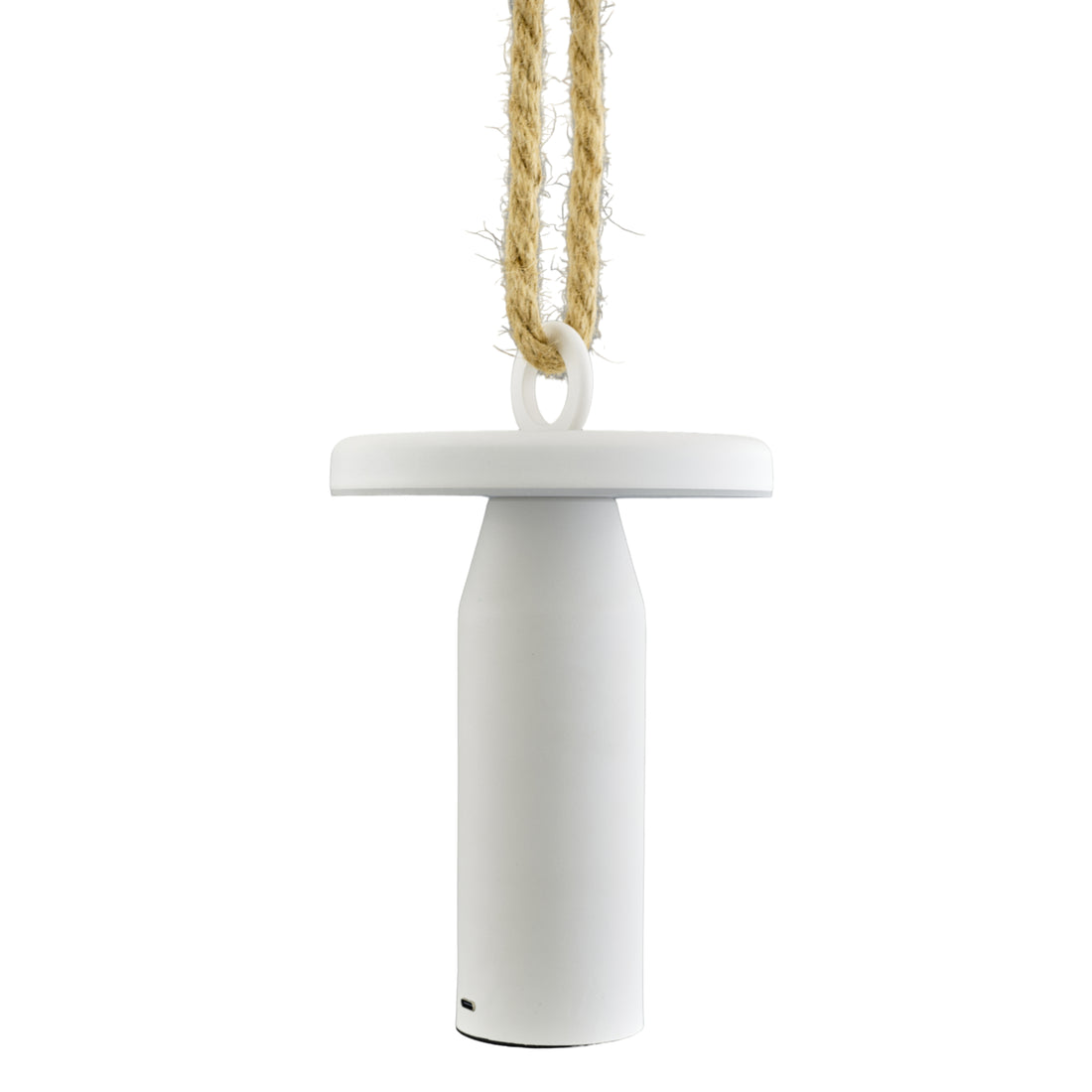larcolaio larcolaio lampada touch hat gancio 160 x 240 mm bianca ean 8051526262269