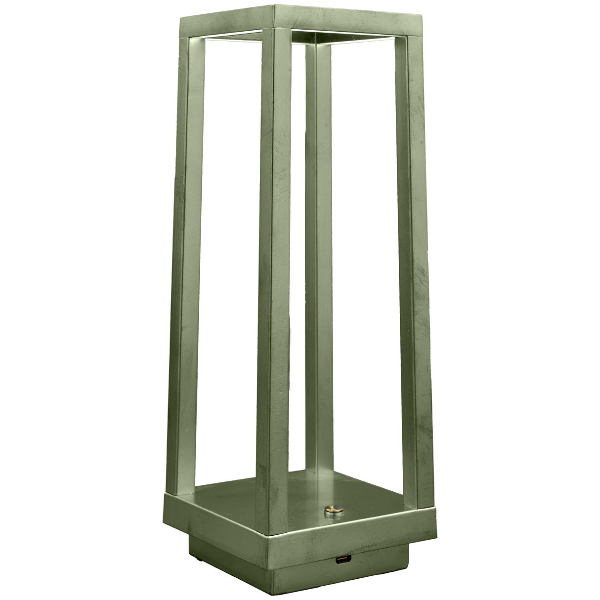 larcolaio larcolaio lampada touch lanterna 100 x 285 mm gray ean 8051526262245