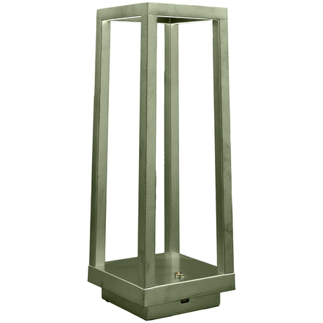 larcolaio larcolaio lampada touch lanterna 100 x 285 mm gray ean 8051526262245