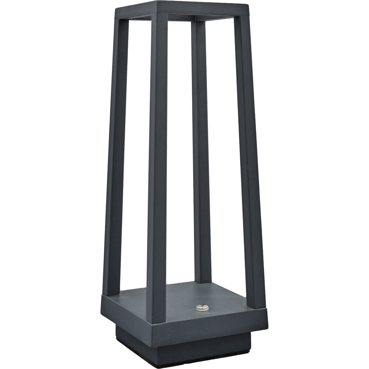 larcolaio larcolaio lampada touch lanterna 100 x 285 mm nera ean 8051526262221