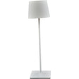 larcolaio larcolaio lampada touch mini 8 x 30 cm bianco ean 8051526262962