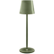 larcolaio larcolaio lampada touch mini 8 x 30 cm green ean 8051526262986