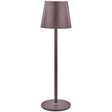 larcolaio larcolaio lampada touch mini 8 x 30 cm marrone ean 8051526284117
